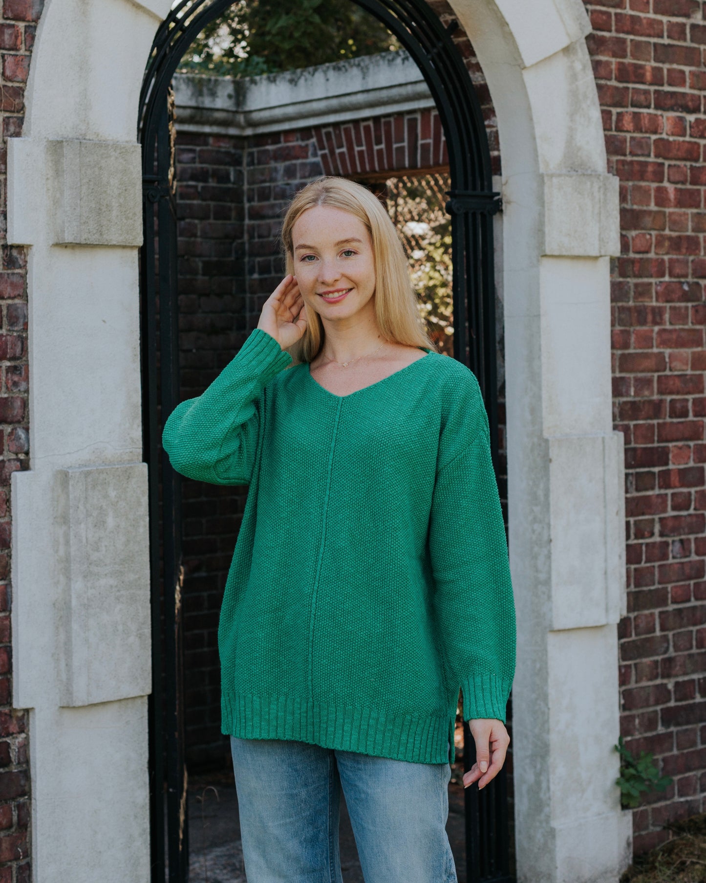 STYLE #: A1017A