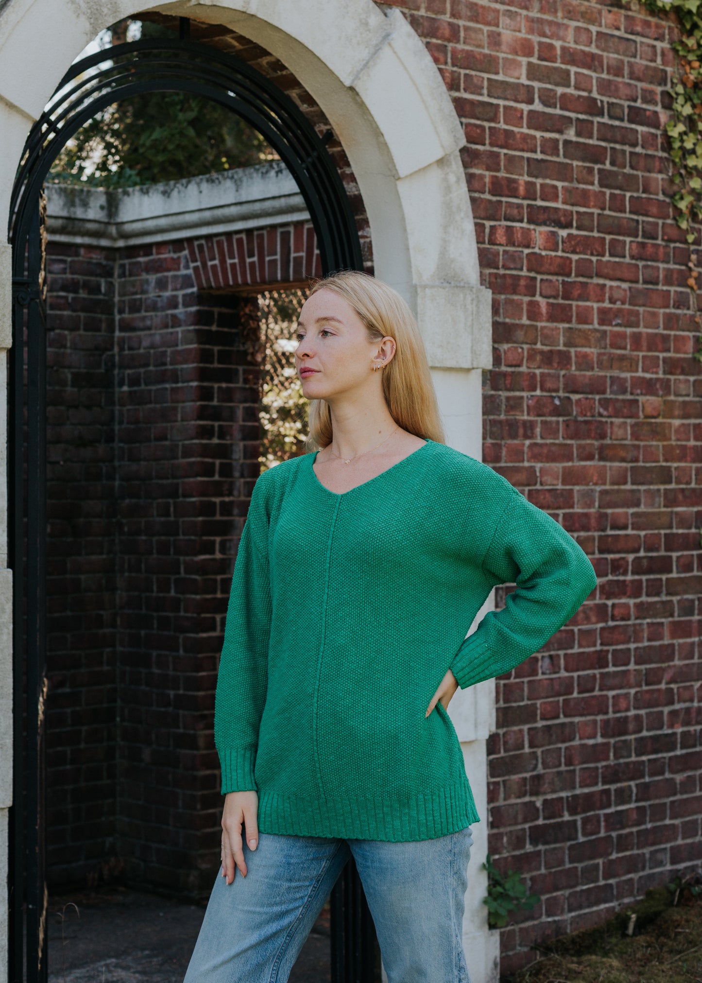 STYLE #: A1017A