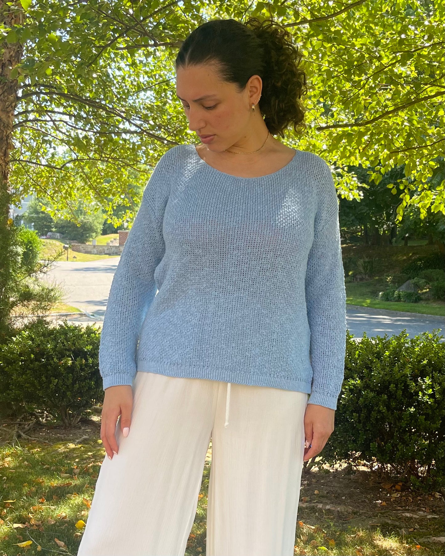 STYLE #: 5535