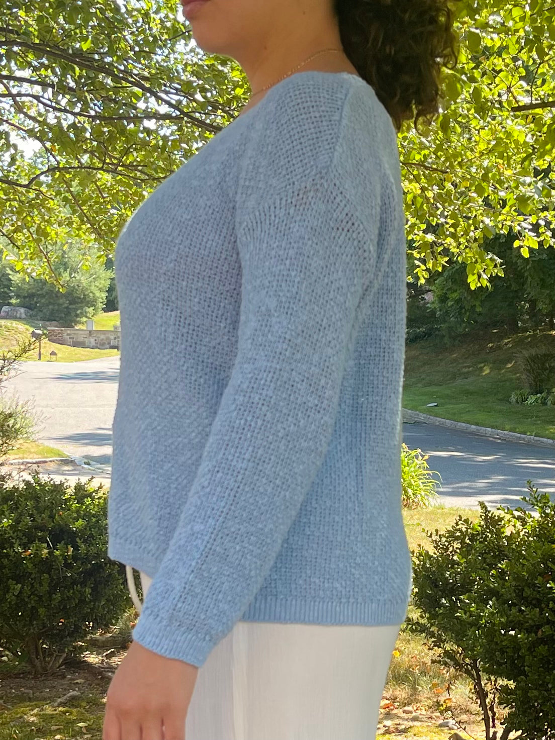 STYLE #: 5535