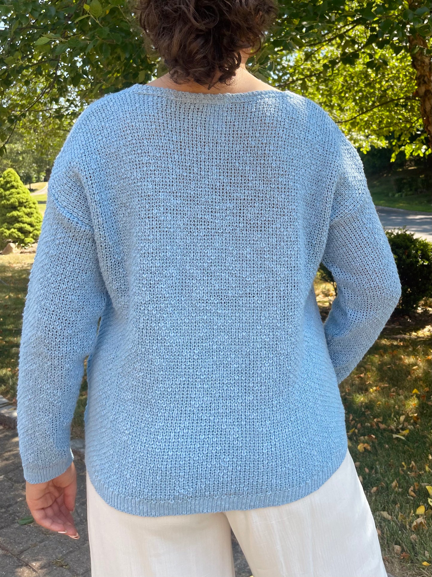 STYLE #: 5535