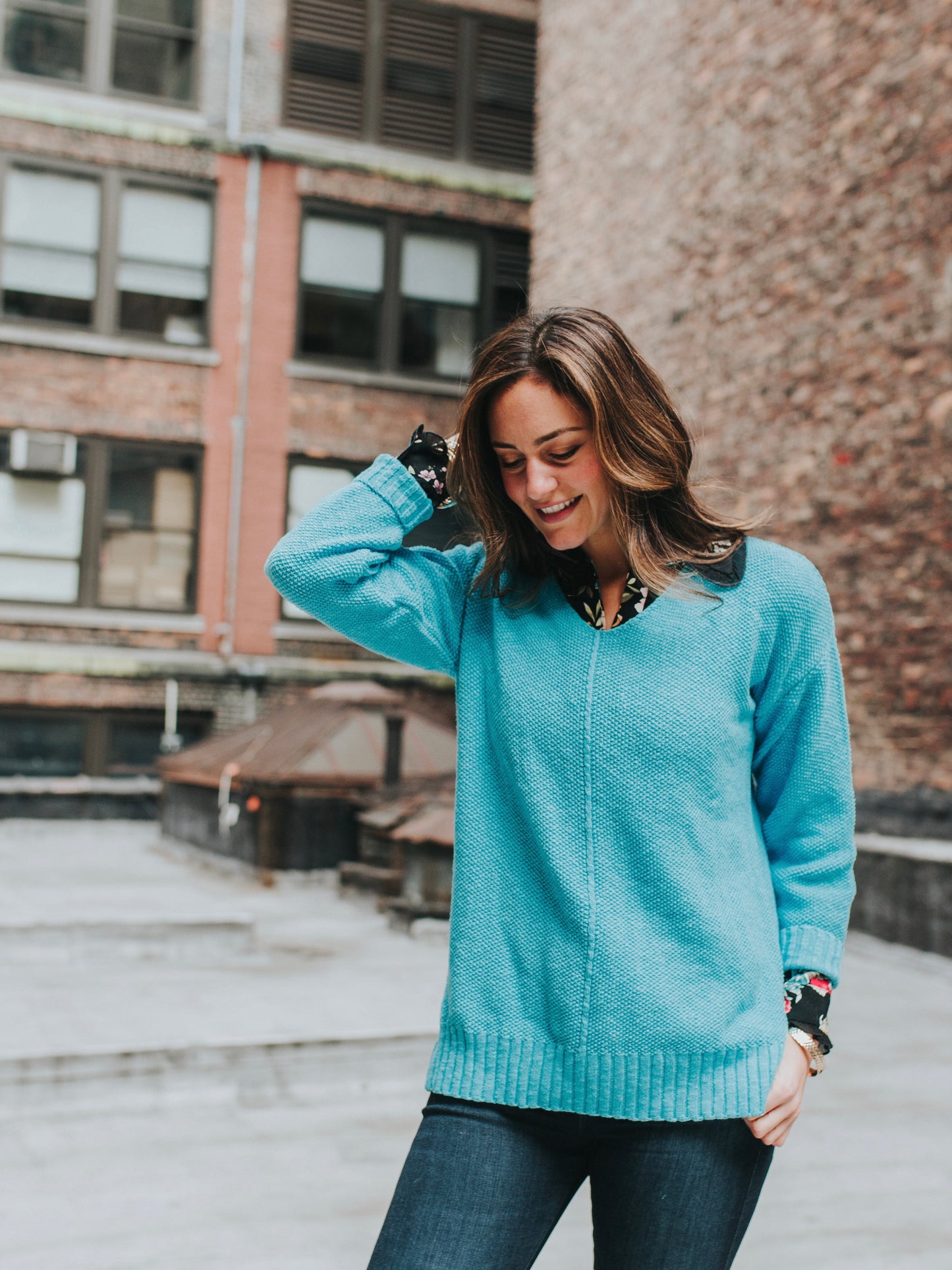 STYLE #: A1017A